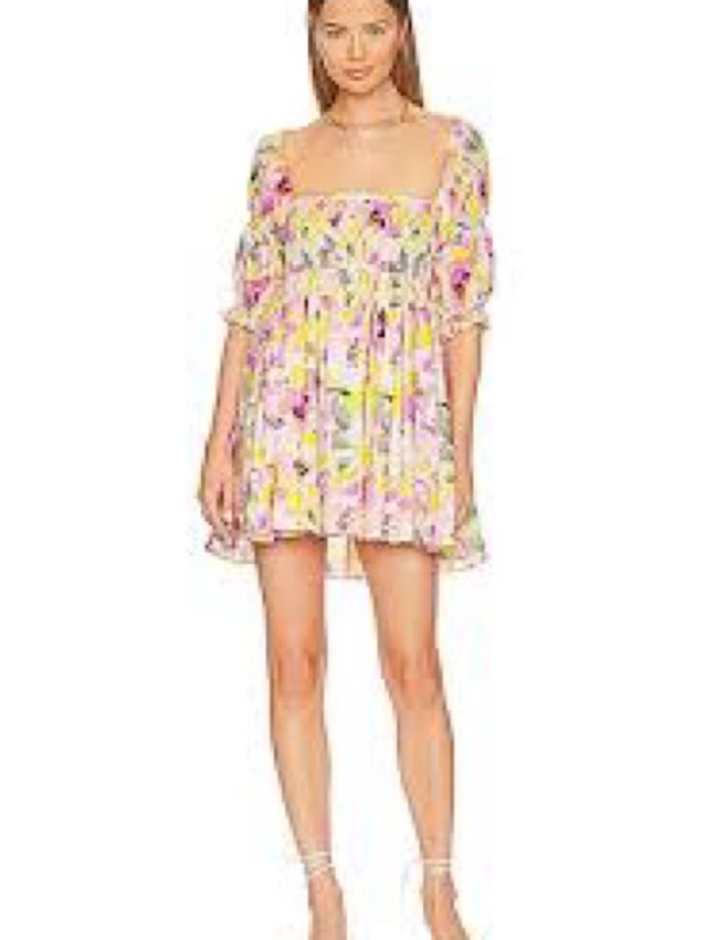 MISA Los Angeles x REVOLVE Zadie Dress